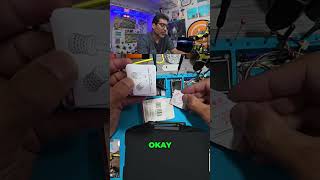 Unboxing the NEW RC Pro 2 Drone! (Is it a Dud?) #shorts