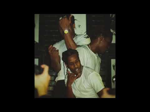 raid - clownfish - instrumental