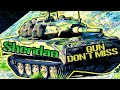 They say its not that good, I disagree! Sheridan with 105mm Gun | World of Tanks