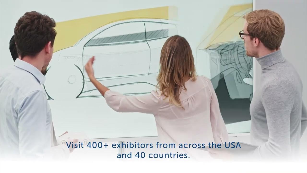 EVS36 36th Electric Vehicle Symposium and Exposition YouTube