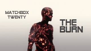 Matchbox Twenty - The Burn (Sub Español) (Sub English)