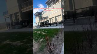 Condo house tour in Canada 🇨🇦+lunch &amp; dinner#minivlog#cooking#condotour#canada#shorts