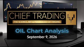 Oil Chart Review & Trade Setup