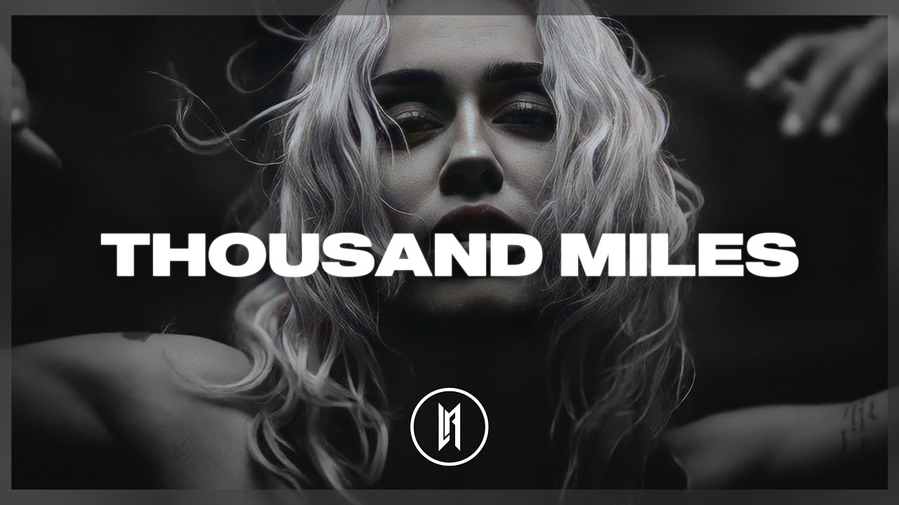 Miley Cyrus, Brandi Carlile Thousand Miles // Sub Español YouTube