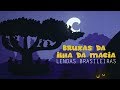 ANIMACRIANÇA - Lendas Brasileiras | BRUXAS DA ILHA DA MAGIA (T1/E3)