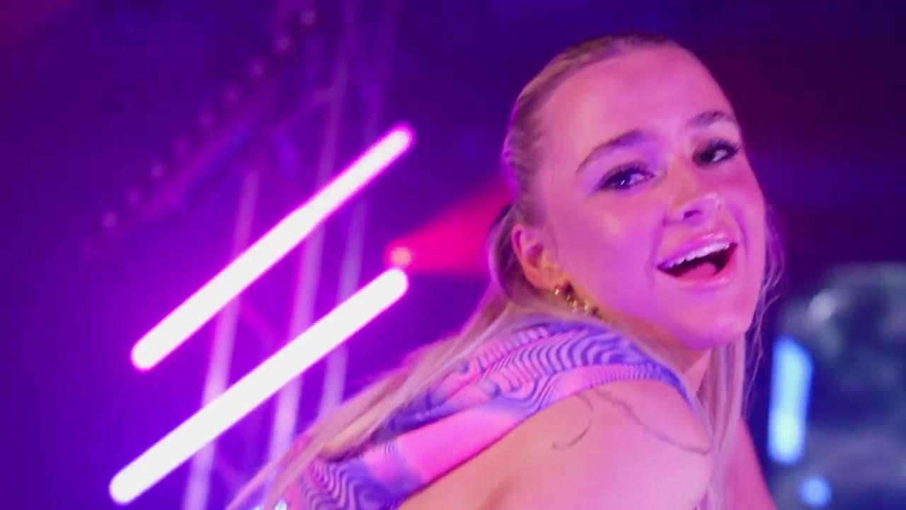 Bella LIVE Opening Night ft Will Sparks | Sydney Party Destination | Official Aftermovie