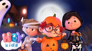 Sunt Jack, dovleacul!🎃 Muzica de Halloween pentru copii 👻 HeyKids by HeyKids - Cântece Pentru Copii 91,011 views 6 months ago 20 minutes