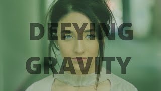 Defying Gravity - Sydnie Christmas
