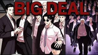 BIG DEAL DOCUMENTARY |LOOKISM|