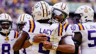 New Details Revealed In Death Of Former Lsu Receiver Kyren Lacy