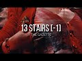 the GazettE - 13 STAIS [-1] |Sub. Espa&ntilde;ol|