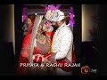 Wedding film 2024  priyata  raghu rajan l chandnifilmproduction 9872112542