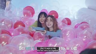 Aespa 에스파 Æpisode Synk Behind