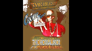 Audible Thoughts Cookup Two - The Herbaliser ft Jean Grae - The Blend