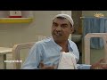 مرزوق على جميع الجبهات ـ انت ليش مفكر انو شفيق متزوج وحدة تانية ـ ايمن رضا 