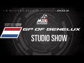 MXGP of Benelux 2013 - Champions Edition STUDIO SHOW - Lierop - Motocross