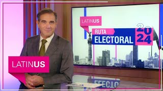 Ruta Electoral 2024 con Lorenzo Córdova | Funcionarios de casilla y gobernabilidad interna en el INE