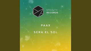 Sera El Sol (Extended Mix)