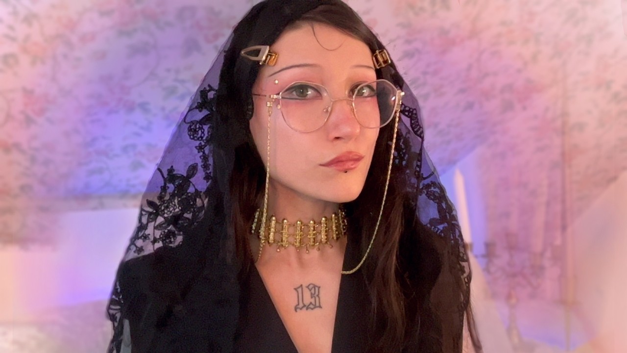 CAPRICORN Your Read was SO REAL, LA SANTA MUERTE SHOWED UP ⚖️ I could NOT get it together Capricorn