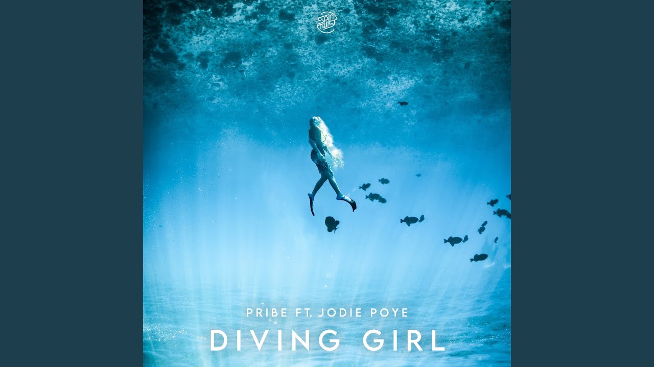 Diving Girl YouTube Music