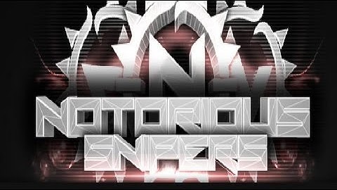 Ns vs Epic | #4 | 2-0 | Mw2 | By Strxngth