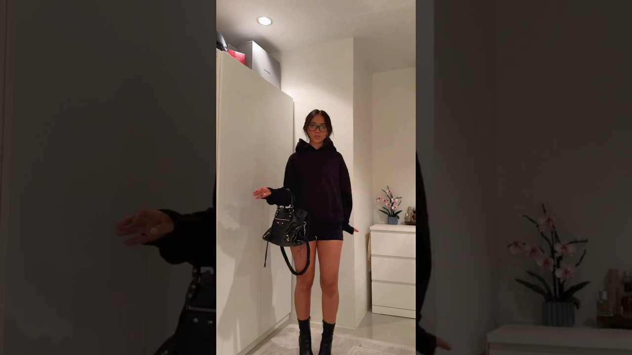 I wasn’t expecting this combo to work so well omg??!😍 