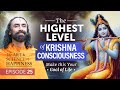The highest level of krishna consciousness  make this the goal of your life  swami mukundananda