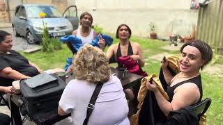Thumbnail for Gipsy Dolls - PUCKA (Official video) prod.Ondřej Gizman ml.