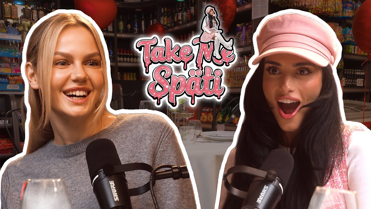 Laura Abla x Take Me Späti