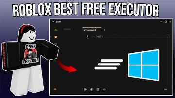 [NEW] ROBLOX How To Download Swift BEST FREE Executor [UPDATED] (2025)
