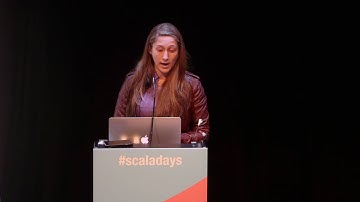 Introducing the Scala Center - by Heather Miller