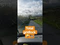 gridlock 🐄🤣🤪 #vanlifevoyages #gridlock #travel #adventure
