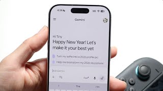 Celebrity How To FIX Google Gemini Not Creating Images! (2026) Profile