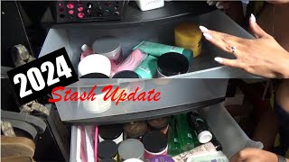 Mid-Year Hair Product Stash Update | 2024