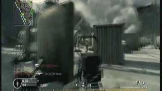 CoD4 - TDM #24