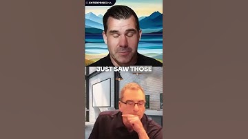 Big Shift That’s Crushing Traditional Software Companies