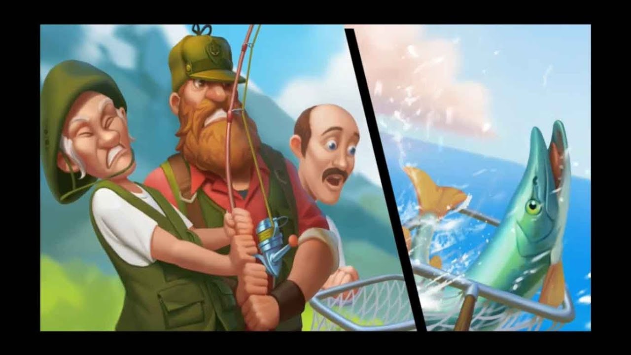 Homescapes Story Lake House Day 5 Gameplay Walkthrough