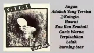 GIGI ~ Angan | Full Album 1994