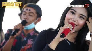 Ngringet Bareng -  Ajeng Nabila   New Arnika Jaya   Ds Grinting Kec Bulakamba