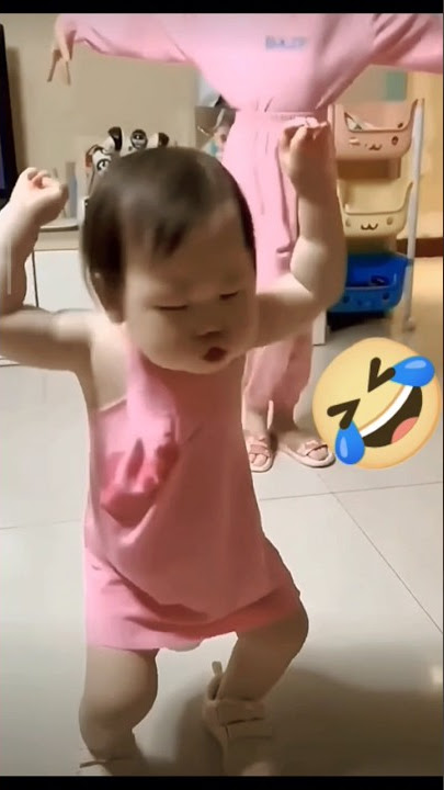 🤣😂 cute funny baby 👍#tending#cute#kuddus#baby#tiktok#shorts