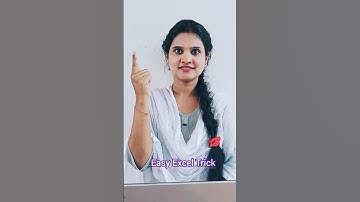 Excel Tricks Help to Filter Employees Data🧐#technology #tech #trending #viral #excel #shorts #short