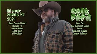Colt Ford-Year's standout tracks-Premier Songs Mix-Equitable
