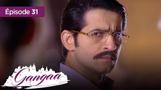 GANGAA  - ep 31 - Une jeunesse sacrifiée - Série en Français