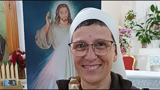 Coroncina alla Divina Misericordia e preghiera di lode e intercessione
