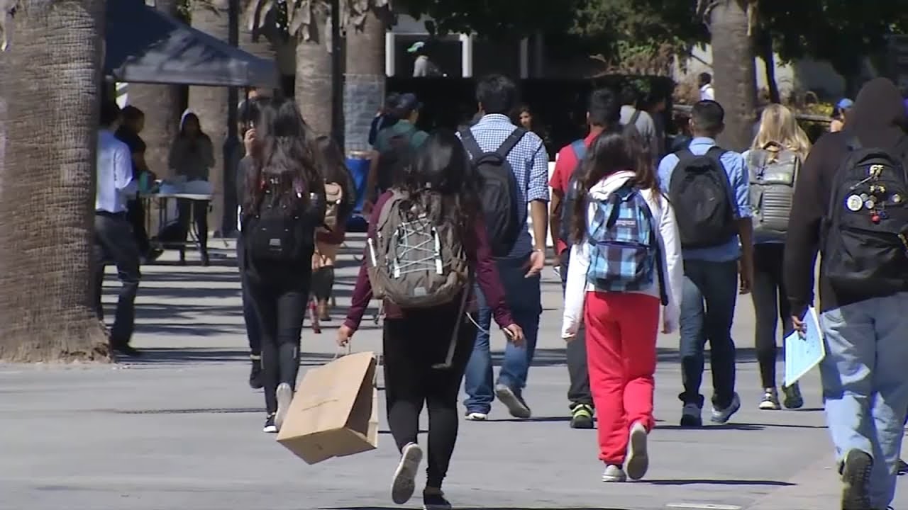 Revoked international visas reinstated for several Bay Area college students, many still in limbo