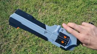 TF2 Diamondback Prop / Replica (3D Printed)