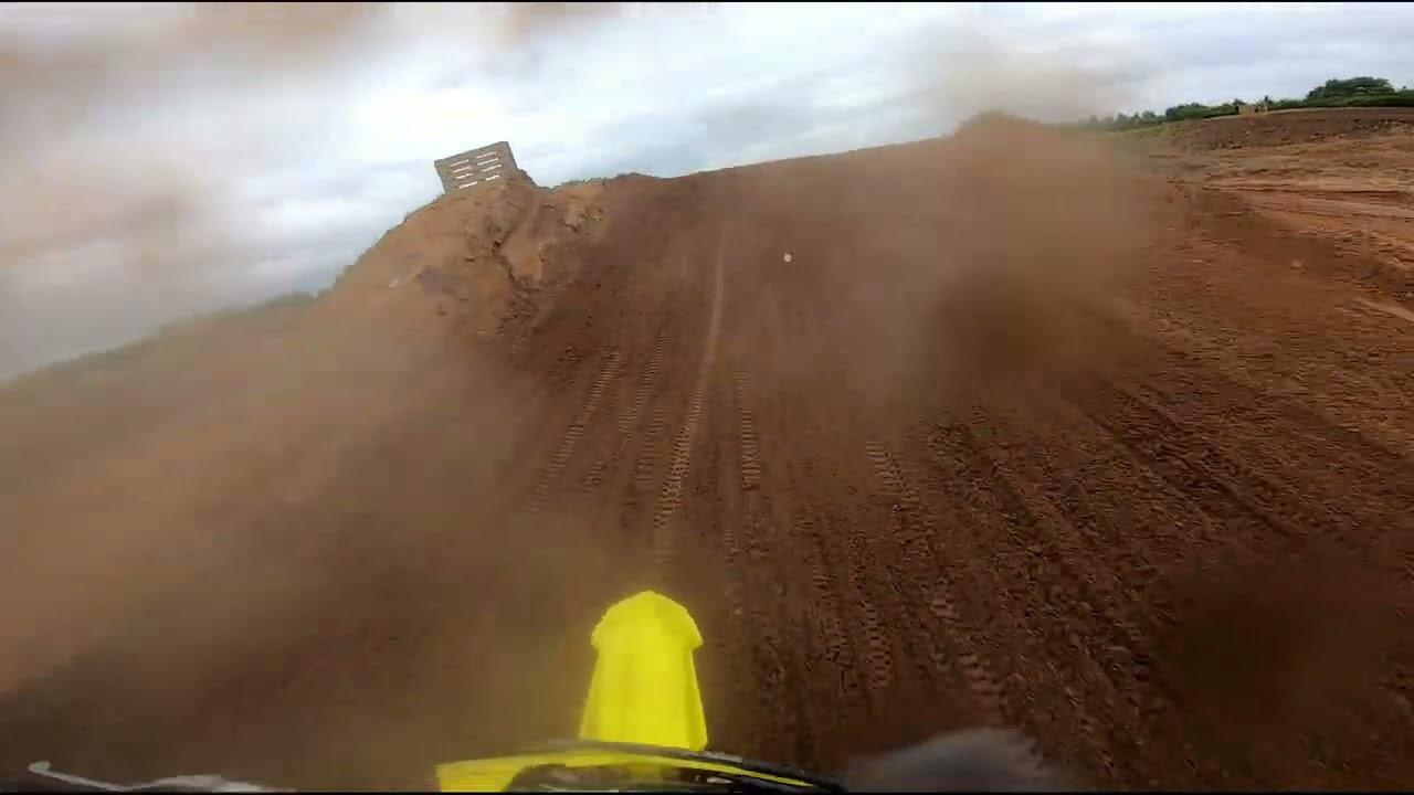 FatCats MotoParc - Practice Track - Session 1 - Adults