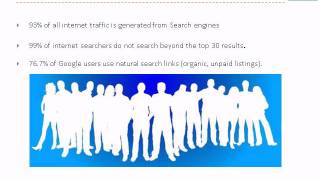 SEO Presentation - By SEO Company - Creative Web Mall