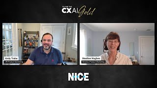 LinkedIn Live | Going for CX Gold: Winning with CX AI to Increase CSAT, Sales, & Efficiency