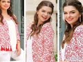  صور السلطانه مريم بطلة حريم السلطان مع عائلتها